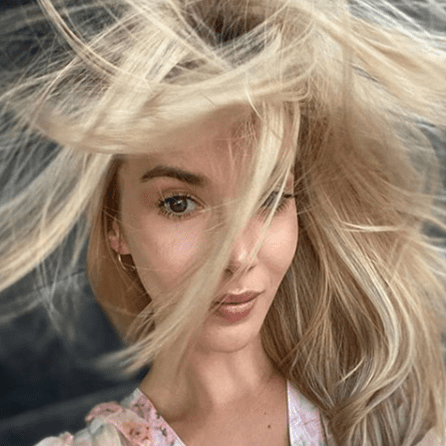 fryzjer Warszawa - Paloma Zochowska