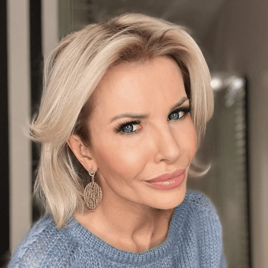 fryzjer damski i męski Warszawa - Racewicz Hair